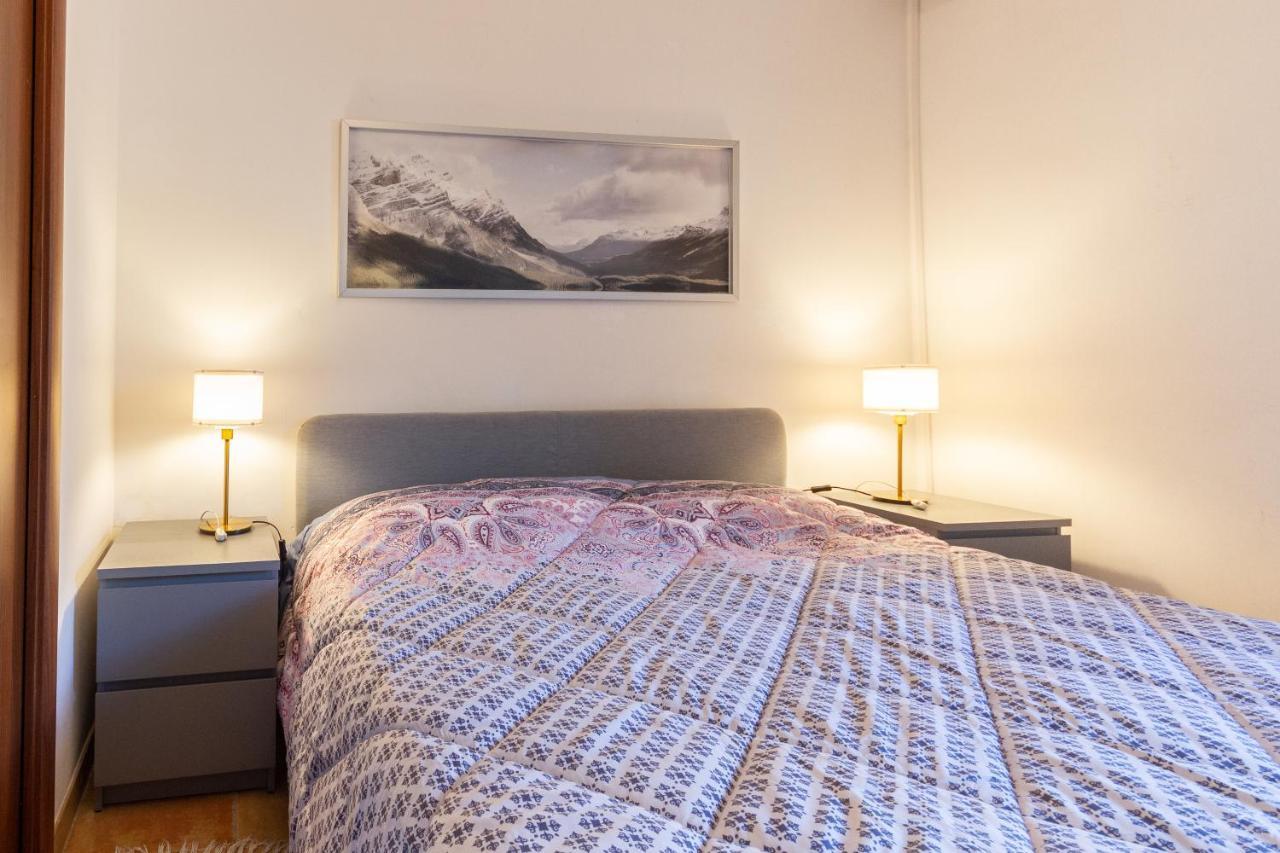 Bed and Breakfast La Finestra Di Umberto Vicino Al Centro Con Parcheggio Privato Viterbo Exterior foto